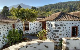Holidaynorthtenerife Casa Rural Montiel