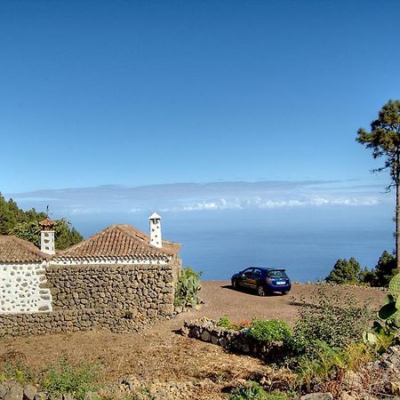Holidaynorthtenerife Casa Rural Montiel Ікод-де-лос-Вінос Екстер'єр фото