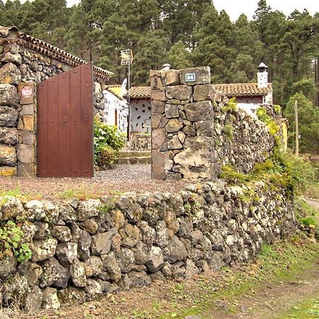 Holidaynorthtenerife Casa Rural Montiel Ікод-де-лос-Вінос Екстер'єр фото