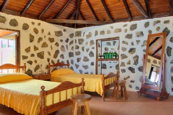 Holidaynorthtenerife Casa Rural Montiel Ікод-де-лос-Вінос Номер фото