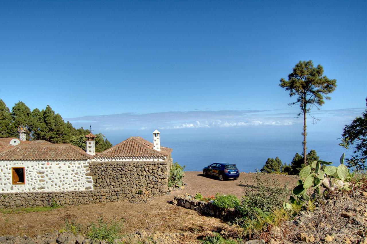 Holidaynorthtenerife Casa Rural Montiel Ікод-де-лос-Вінос Екстер'єр фото