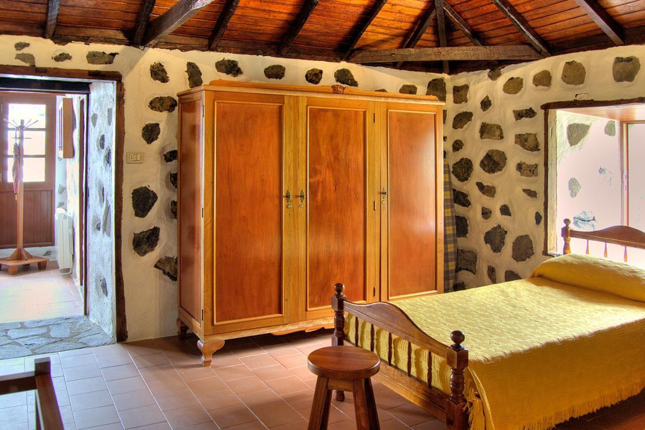 Holidaynorthtenerife Casa Rural Montiel Ікод-де-лос-Вінос Номер фото