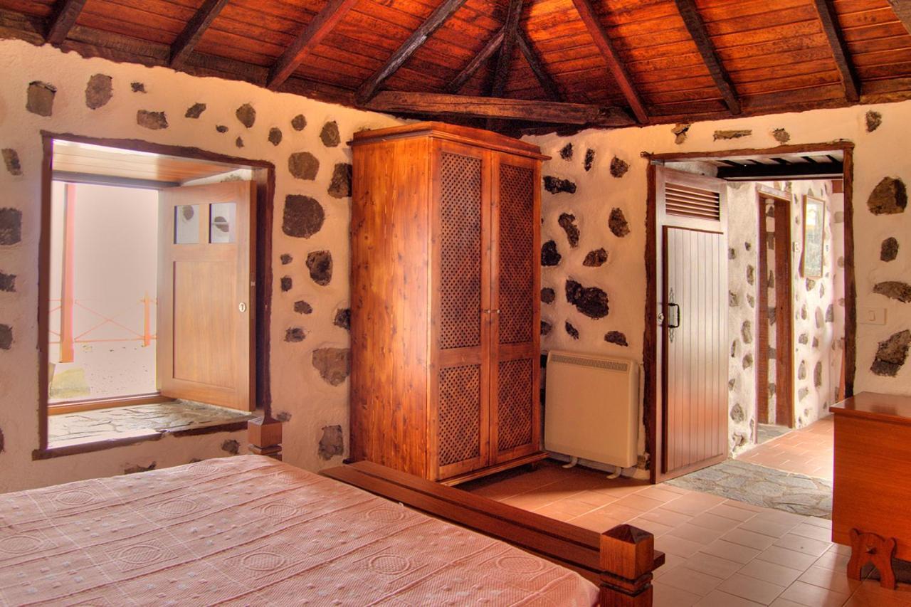 Holidaynorthtenerife Casa Rural Montiel Ікод-де-лос-Вінос Номер фото