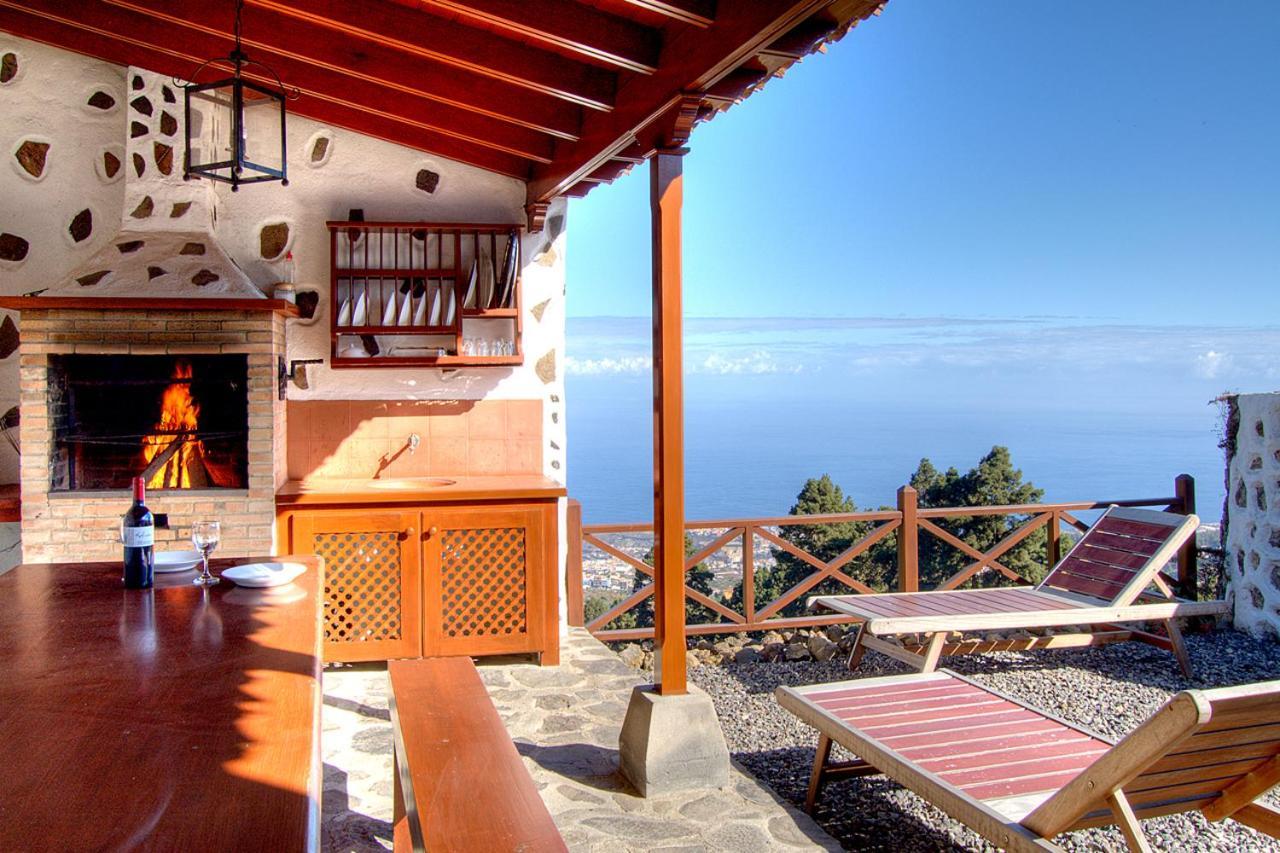 Holidaynorthtenerife Casa Rural Montiel Ікод-де-лос-Вінос Екстер'єр фото