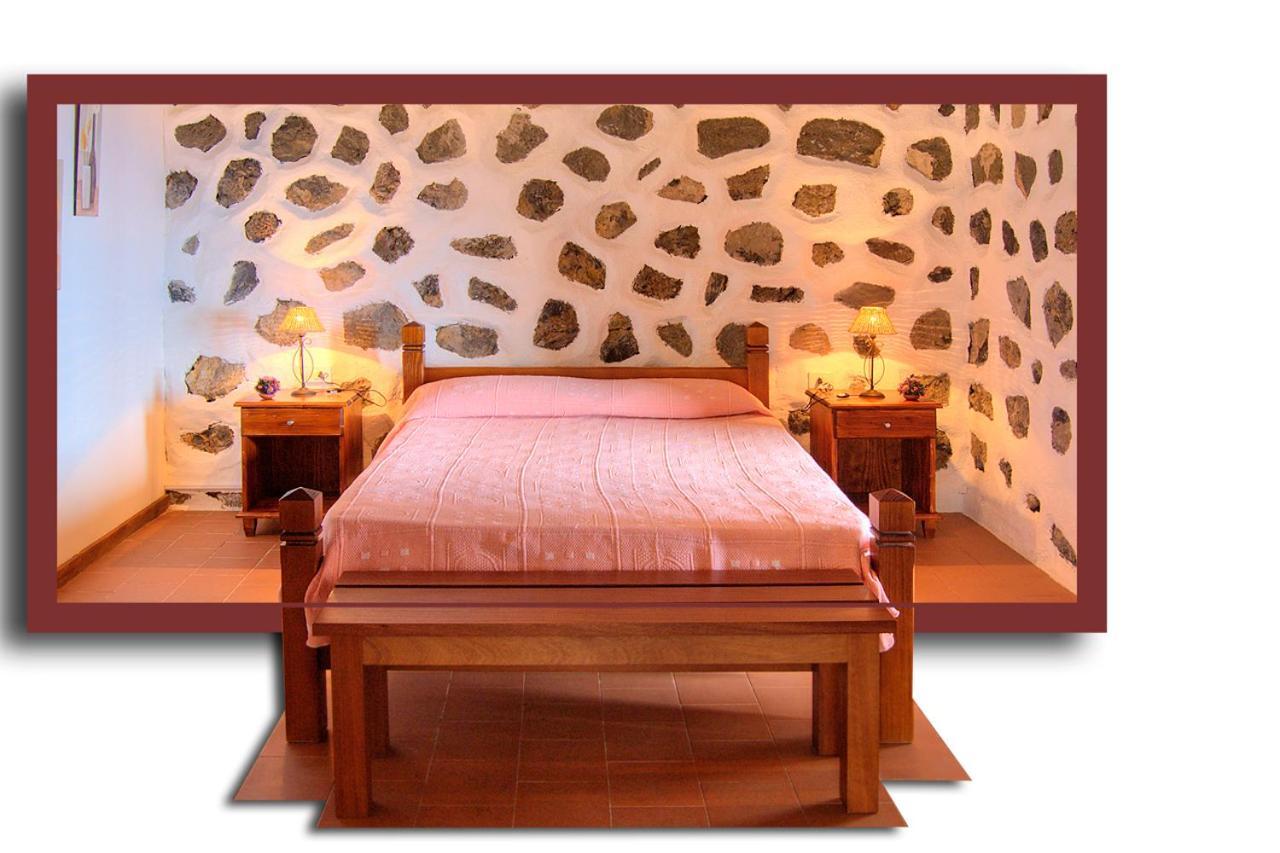 Holidaynorthtenerife Casa Rural Montiel Ікод-де-лос-Вінос Номер фото