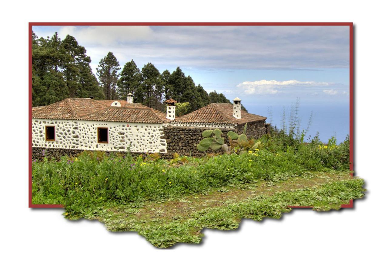 Holidaynorthtenerife Casa Rural Montiel Ікод-де-лос-Вінос Екстер'єр фото