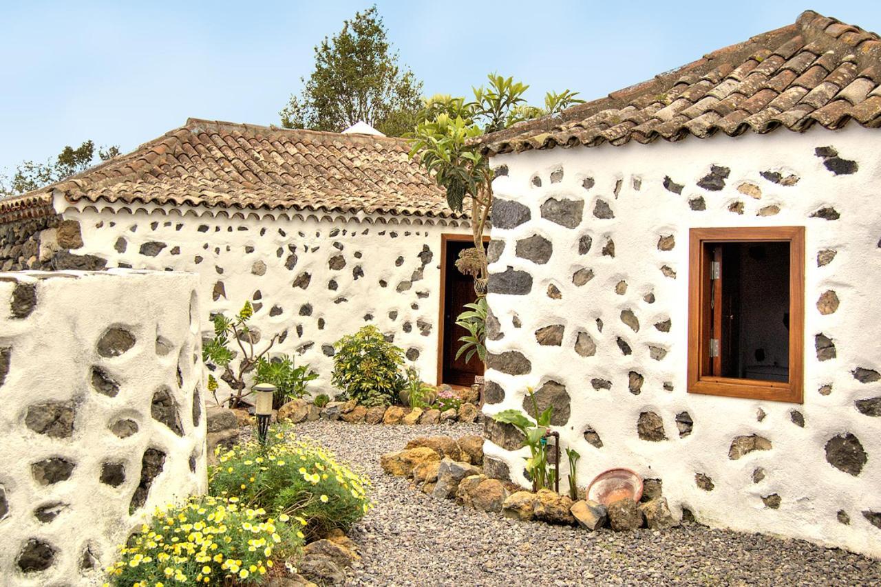 Holidaynorthtenerife Casa Rural Montiel Ікод-де-лос-Вінос Екстер'єр фото